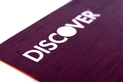 does chanel accept discover card|175 Places That Accept Discover Cards (& Who Doesn’t).